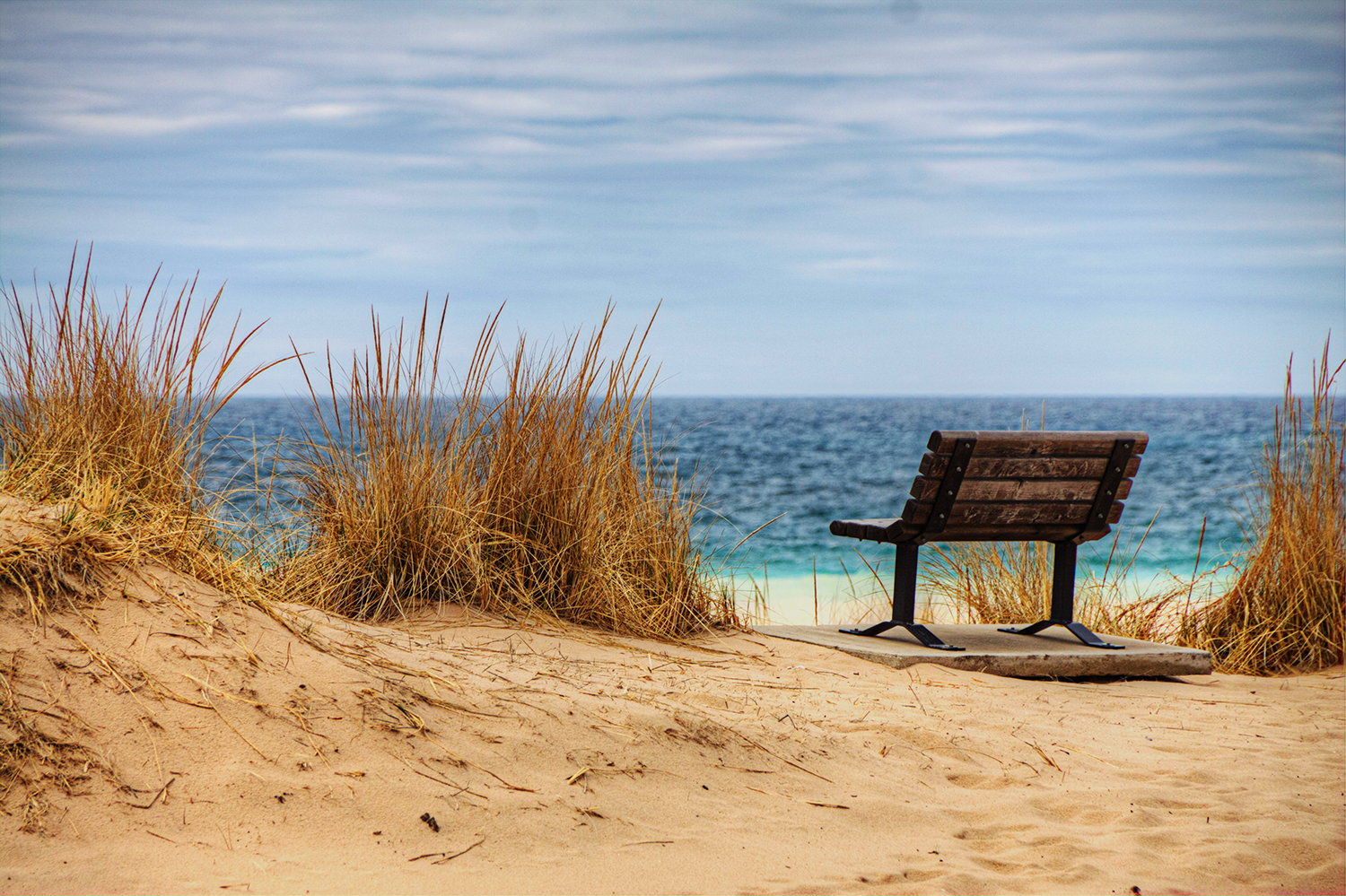 Outdoor Furnitures Challenge